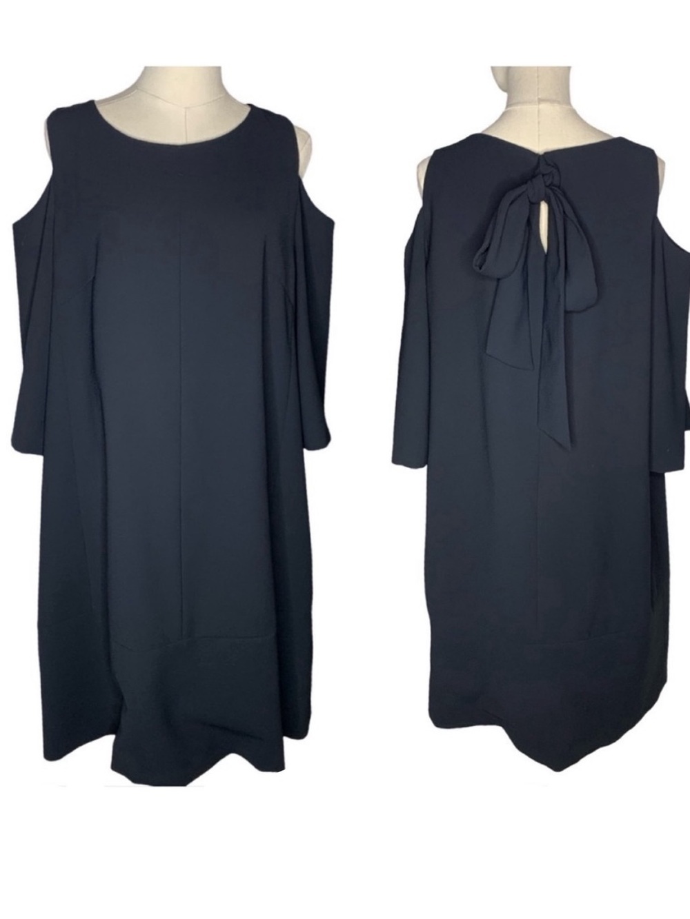 Edward Achour Paris Dress